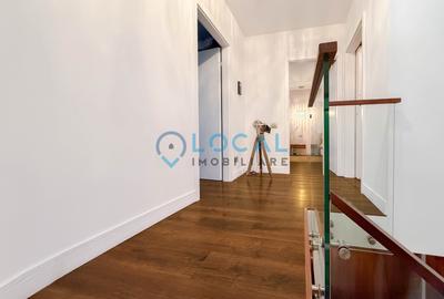 Penthouse 2 niveluri | 101 mp | Parcare | Marasti - Dorobantilor - 11
