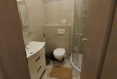 Apartament 1 camera situat la Pallas Moll - 6