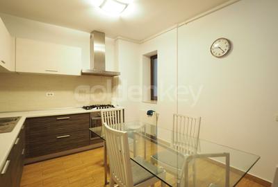 Apartament cu 3 camere in complex | orientare Vest | garaj - 7