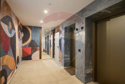 Cel mai bun pret pe mp in ONE66 Aparthotel – oportunitate in Brasov - 4