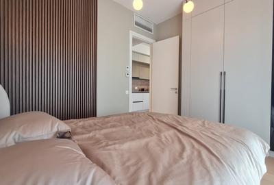 Apartament la inchiriere cu 2 camere in ONE VERDI PARK| Garaj - 13