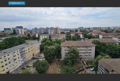 Apartament 3 camere Bd Cetatii - comision 0% - 1