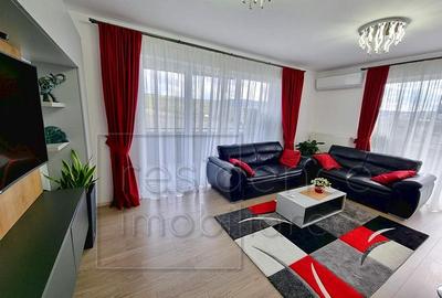 Terasa! Apartament modern 3 camere, Gheorgheni, zona Baza Sportiva+Garaj - 13