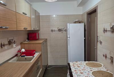 Apartament cu 2 camere de inchiriat in zona Militari / Piata Gorjului - 7
