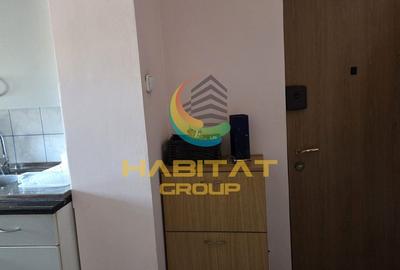 13 Septembrie Prosper Mall inchiriere garsoniera mobilata - 13