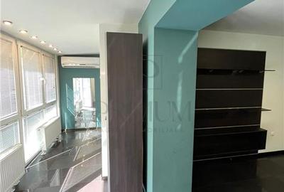 Iulius Mall - 2 Camere - Spatios - Renovat - Centrala proprie - 2