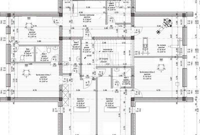 SUPER OFERTA! Casa cu 11 camere si 12 ari de teren - 6