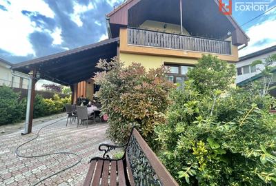 Vila in inima Dumbravitei, 1102 mp teren - ID V3461 - 1