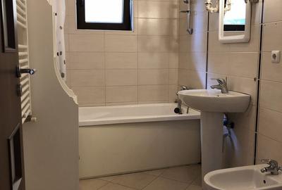 DE INCHIRIAT | Apartament 2 camere | CURTE | BANEASA - 5