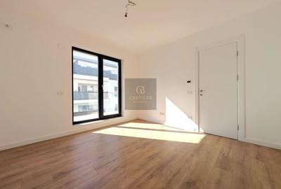 PENTHOUSE 5 CAMERE | OZANA |  LOC DE PARCARE(OPȚIONAL) | - 8