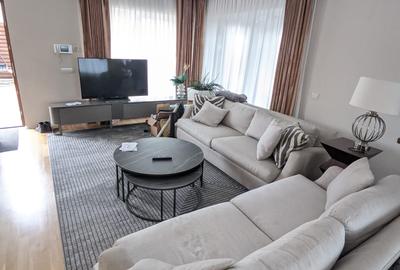 Casă individuală cu 5 camere în Andrei Mureșanu