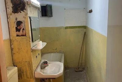 Apartament 2 camere Zona Rendez- Vous - Pictor Grigorescu - etaj 2 - 55 mp - 8