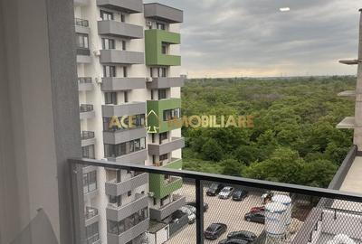 Garsoniera de inchiriat | Drumul Taberei | Centrala | Loc Parcare Inclus - 7