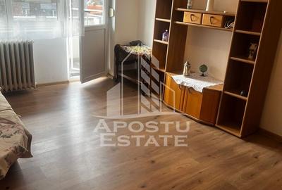 Apartament cu 2 camere decomandat, mobilat în Take Ionescu