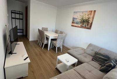Apartament 3 camere lux .Parcare inclusa  | Expozitiei - 3