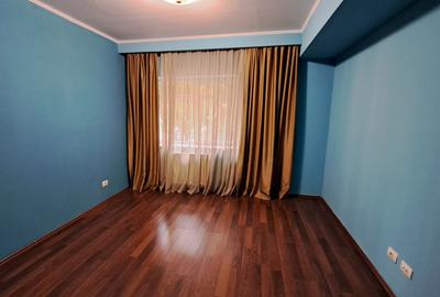 APARTAMENT 3 CAMERE LUX - SUPRAFATA 101MP- COMPLEX REZIDENTIAL CU CIRCUIT INCHIS - 21