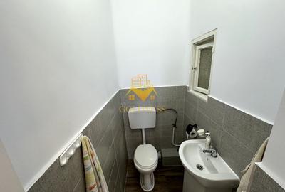 Spațiu birouri UltraCentral, Avram Iancu, Nicolae Titulescu, Cipariu - 7