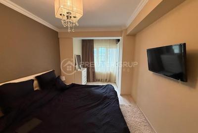 BLOC NOU! Apartament 2 camere 55mp, Moara de Vant, CT + AC - 1