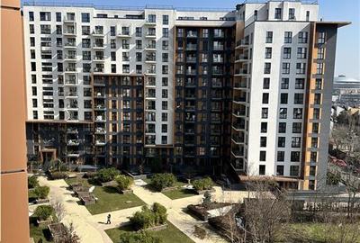 Apartament 2 camere de vanzare in complex rezidential premium – Parcului 20, Nor - 13