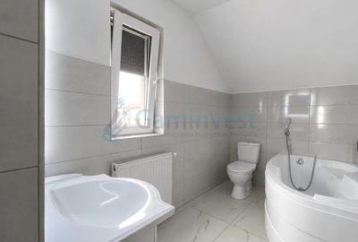 Casa de vanzare in Oradea cu 4 camere si atelier auto-moto zona Iosia - 15