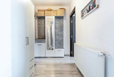 Comision0! Apartament 3 cam+ garaj subteran, Florești, Str Prof.Ioan Rus - 9
