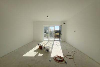 Duplex pe parter- Dumbravita - 2