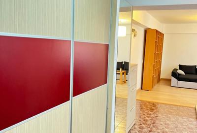Apartament spatios de 2 camere Piata Iancului | 1 min de metrou - 7