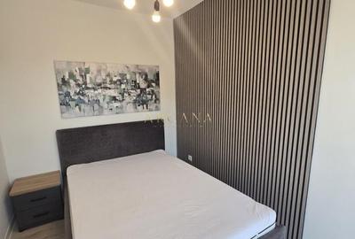 Apartament 2 camere cu parcare subterană Dâmbul Rotund - 5
