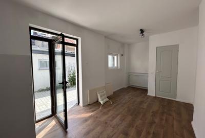 Vanzare - Imobil renovat - Curte proprie - Floreasca - 18