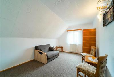 3D! Resedinta notabila,armonios cadru natural,faciliati,Central,Covasna - 54