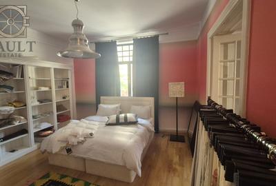 Apartament 5 camere- Calea Mosilor -Parcul Izvorul Rece - 11