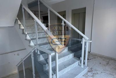 Termen lung 2 cam open space Lidl Mamaia Nord Et 1/8, lift, 73 mp, balcon - 21