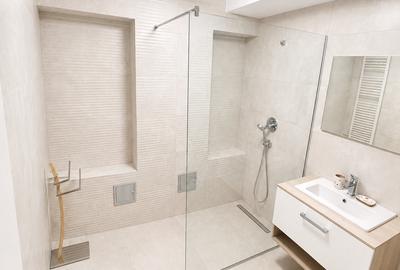 Apartament 3 camere | Bulevardul Decebal | complet renovat | 89,87 mp total - 2