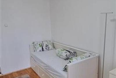 Apartament 4 camere, 2 bai, terasa - de inchiriat - Copou - 17