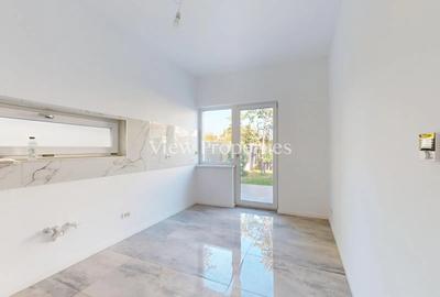 Voluntari - Vilă Modernă P+1E |  0% Comision - 4