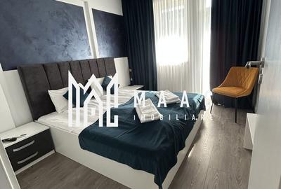 Apartamente 2 Camere | 40Mp | Balcon | Loc de Parcare | Cartierul Henri Coandă - 1