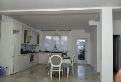 Casa individuala mobilata si utilata,Lux!!! - 16