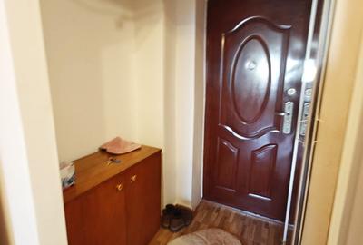 Garsoniera zona Garii Nicolina, ideala investitie - Mobilata si Utilata - 7