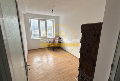 🏠Apartament 3 camere, DC, etaj 2 📍Pacurari - Petru poni - 7