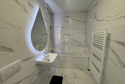 Chirie 3 camere. Tractorul Maurer Villas - 12