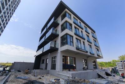 Închiriere Spațiu Comercial Nou Tomis Nord cu 3 locuri parcare - 11