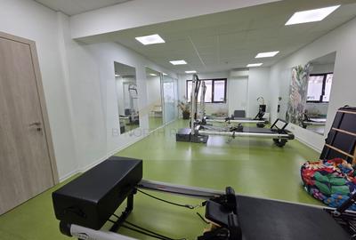 Spațiu de închiriat – Otopeni 23 August – ideal activități educaționale & sport - 12