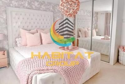 Apartament cu 3 camere decomandat în Tineretului