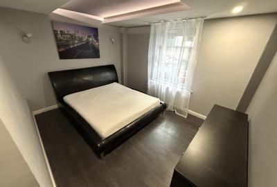 Apartament 2 camere Borhanci - 10