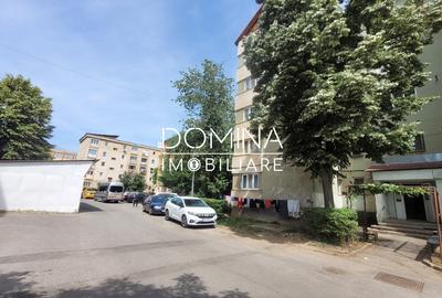 Vânzare apartament 3 camere, foarte spațios, situat în Aleea Teilor, Târgu Jiu - 1