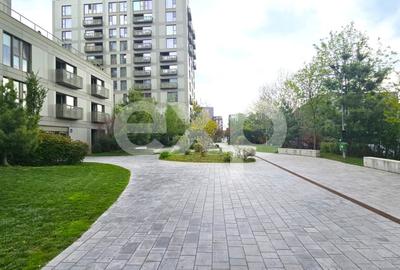 Apartament modern 3 camere in Aviatiei Park, loc de parcare subteran INCLUS - 17