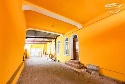 Imobil multifunctional, 566 mp utili, ideal productie, birouri, clinica,  afters - 15