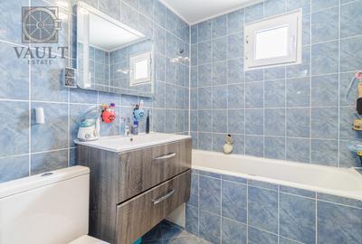Apartament 2 camere - DECOAMDANT - zona RAHOVA - 9