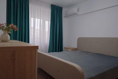 DECEBAL 3 CAMERE / PRIMA INCHIRIERE TOTUL NOU - 5