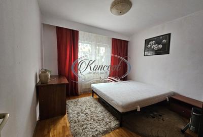 Apartament pe str. Nasaud, zona FSPAC - 6